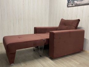 Кресло Комфорт-7 МД 700 ШП (НПБ) велюр Comfort 03 в Ижевске - izhevsk.mebel24.online | фото 8