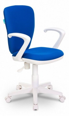 Кресло компьютерное KD-W10AXSN/26-21 в Ижевске - izhevsk.mebel24.online | фото