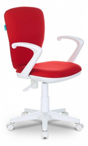 Кресло компьютерное KD-W10AXSN/26-22 в Ижевске - izhevsk.mebel24.online | фото