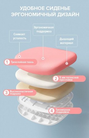 Кресло компьютерное Kids 102 в Ижевске - izhevsk.mebel24.online | фото 5