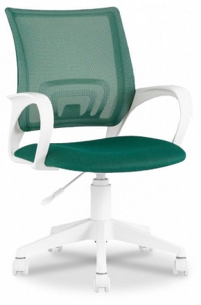 Кресло компьютерное TopChairs ST-Basic-W в Ижевске - izhevsk.mebel24.online | фото