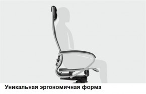Кресло Samurai L1-1K - TS (Белый) Модель Samurai 0020001 в Ижевске - izhevsk.mebel24.online | фото 11