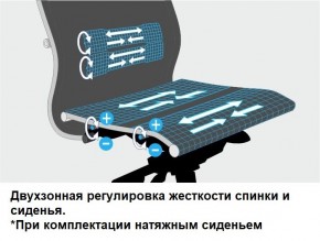 Кресло Samurai L1-1K - TS (Белый) Модель Samurai 0020001 в Ижевске - izhevsk.mebel24.online | фото 14