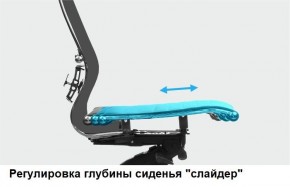 Кресло Samurai L1-1K - TS (Белый) Модель Samurai 0020001 в Ижевске - izhevsk.mebel24.online | фото 15