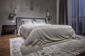 Кровать двуспальная Michelle 3К-160 в Ижевске - izhevsk.mebel24.online | фото 6