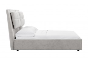 Кровать Ester 1600 с основанием и ПМ (Ультра Смог) Модель 311 в Ижевске - izhevsk.mebel24.online | фото 3