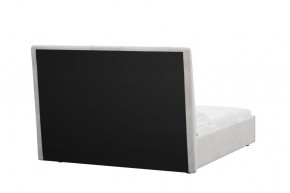 Кровать Ester 1600 с основанием и ПМ (Ультра Смог) Модель 311 в Ижевске - izhevsk.mebel24.online | фото 4