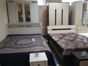 Кровать Гавана 1.4 Настил из ДСП 2с в Ижевске - izhevsk.mebel24.online | фото 4