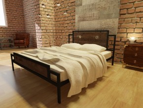 Кровать Инесса Plus (МилСон) в Ижевске - izhevsk.mebel24.online | фото
