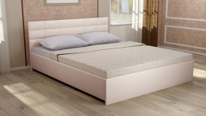 Кровать Лита с подъемным механизмом 1600*2000 в Ижевске - izhevsk.mebel24.online | фото 1