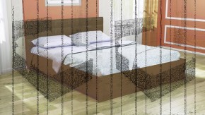 Кровать Лита с подъемным механизмом 1600*2000 в Ижевске - izhevsk.mebel24.online | фото 3