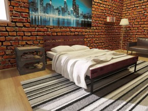 Кровать Луиза Plus (МилСон) в Ижевске - izhevsk.mebel24.online | фото