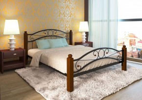 Кровать Надежда Lux Plus (МилСон) в Ижевске - izhevsk.mebel24.online | фото