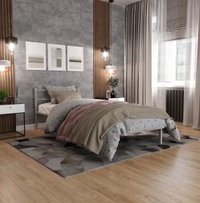 Кровать односпальная Фади-01 в Ижевске - izhevsk.mebel24.online | фото 2