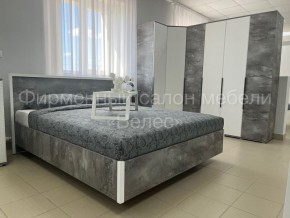 Кровать "Лео" БЕЗ основания 1200х2000 в Ижевске - izhevsk.mebel24.online | фото 2