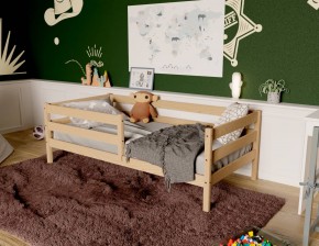 Кровать-софа 80*160 без покраски в Ижевске - izhevsk.mebel24.online | фото 2