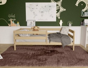 Кровать-софа 80*160 без покраски в Ижевске - izhevsk.mebel24.online | фото 3
