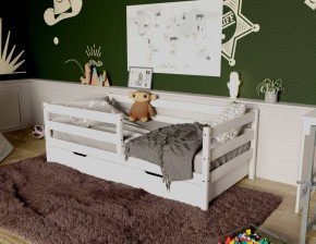 Кровать-софа 80*190 Белый в Ижевске - izhevsk.mebel24.online | фото