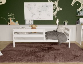 Кровать-софа 80*190 Белый в Ижевске - izhevsk.mebel24.online | фото 2