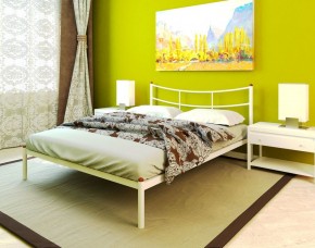 Кровать София 1200*1900 (МилСон) в Ижевске - izhevsk.mebel24.online | фото