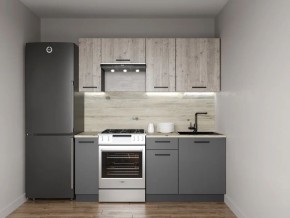 Кухонный гарнитур Антик 1800 (Стол. 38мм) в Ижевске - izhevsk.mebel24.online | фото