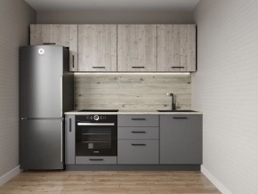 Кухонный гарнитур Антик 2550 (Стол. 38мм) в Ижевске - izhevsk.mebel24.online | фото