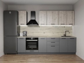 Кухонный гарнитур Антик 2800 (Стол. 38мм) в Ижевске - izhevsk.mebel24.online | фото