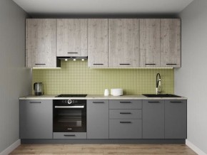 Кухонный гарнитур Антик 3000 h950 (Стол. 38мм) в Ижевске - izhevsk.mebel24.online | фото