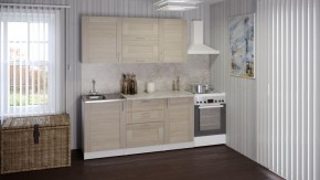 Кухонный гарнитур Лира Экстра 1700 в Ижевске - izhevsk.mebel24.online | фото