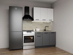 Кухонный гарнитур Меренга  1200 (Стол. 26мм) в Ижевске - izhevsk.mebel24.online | фото
