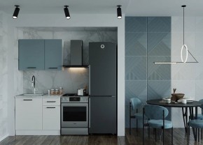 Кухонный гарнитур Ниагара 1000 (Стол. 26мм) в Ижевске - izhevsk.mebel24.online | фото