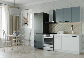 Кухонный гарнитур Ниагара 1200 (Стол. 26мм) в Ижевске - izhevsk.mebel24.online | фото 1