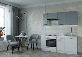 Кухонный гарнитур Ниагара 2000 (Стол. 38мм) в Ижевске - izhevsk.mebel24.online | фото