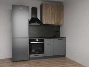 Кухонный гарнитур Умбра 1600 h950 (Стол. 26мм) в Ижевске - izhevsk.mebel24.online | фото 1