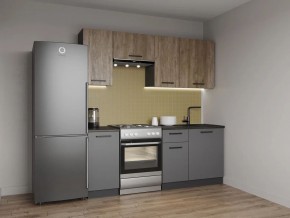 Кухонный гарнитур Умбра 2000 (Стол. 38мм) в Ижевске - izhevsk.mebel24.online | фото 1