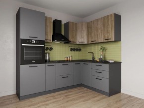 Кухонный гарнитур Умбра 2400*1600 (Стол. 26мм) в Ижевске - izhevsk.mebel24.online | фото