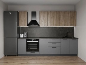 Кухонный гарнитур Умбра 2800 (Стол. 26мм) в Ижевске - izhevsk.mebel24.online | фото