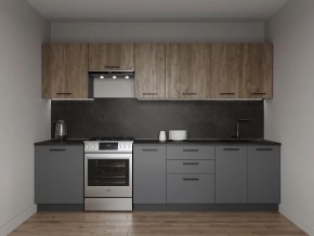 Кухонный гарнитур Умбра 3000 (Стол. 26мм) в Ижевске - izhevsk.mebel24.online | фото