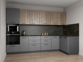 Кухонный гарнитур Умбра 3200*1400 (Стол. 38мм) в Ижевске - izhevsk.mebel24.online | фото