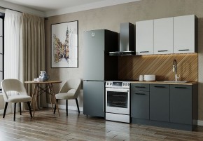 Кухонный гарнитур Вегас 1200 (Стол. 26мм) в Ижевске - izhevsk.mebel24.online | фото