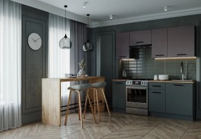 Кухонный гарнитур Виола 2000 (Стол. 38мм) в Ижевске - izhevsk.mebel24.online | фото