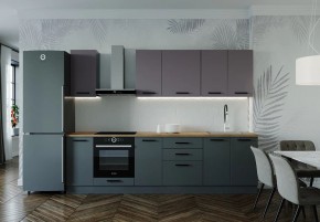 Кухонный гарнитур Виола 2800 (Стол. 26мм) в Ижевске - izhevsk.mebel24.online | фото