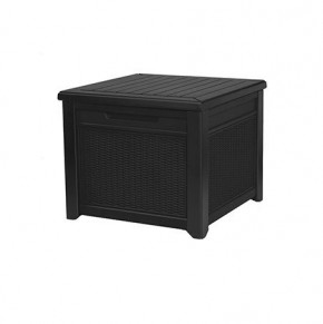 Квадратный сундук Cube Rattan 208 л в Ижевске - izhevsk.mebel24.online | фото 3