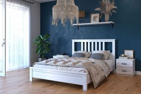 ЛАУРА Кровать из массива 1600 в Ижевске - izhevsk.mebel24.online | фото 7