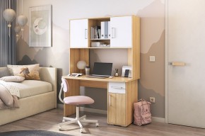 ЛАЙТ К2 Компьютерный стол в Ижевске - izhevsk.mebel24.online | фото