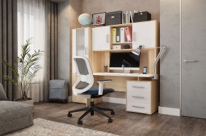 ЛАЙТ К3 Компьютерный стол в Ижевске - izhevsk.mebel24.online | фото