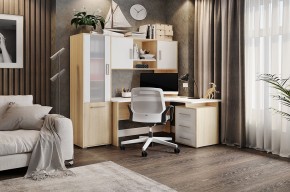 ЛАЙТ К4 Компьютерный стол в Ижевске - izhevsk.mebel24.online | фото