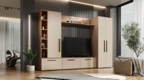 ЛЕВАНТЕ Гостиная (дуб вотан/кашемир) в Ижевске - izhevsk.mebel24.online | фото