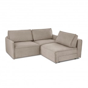 Комплект мягкой мебели 318+319 (диван+модуль) в Ижевске - izhevsk.mebel24.online | фото