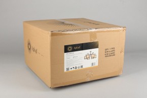 Люстра на штанге Aployt Floret APL.703.17.06 в Ижевске - izhevsk.mebel24.online | фото 7